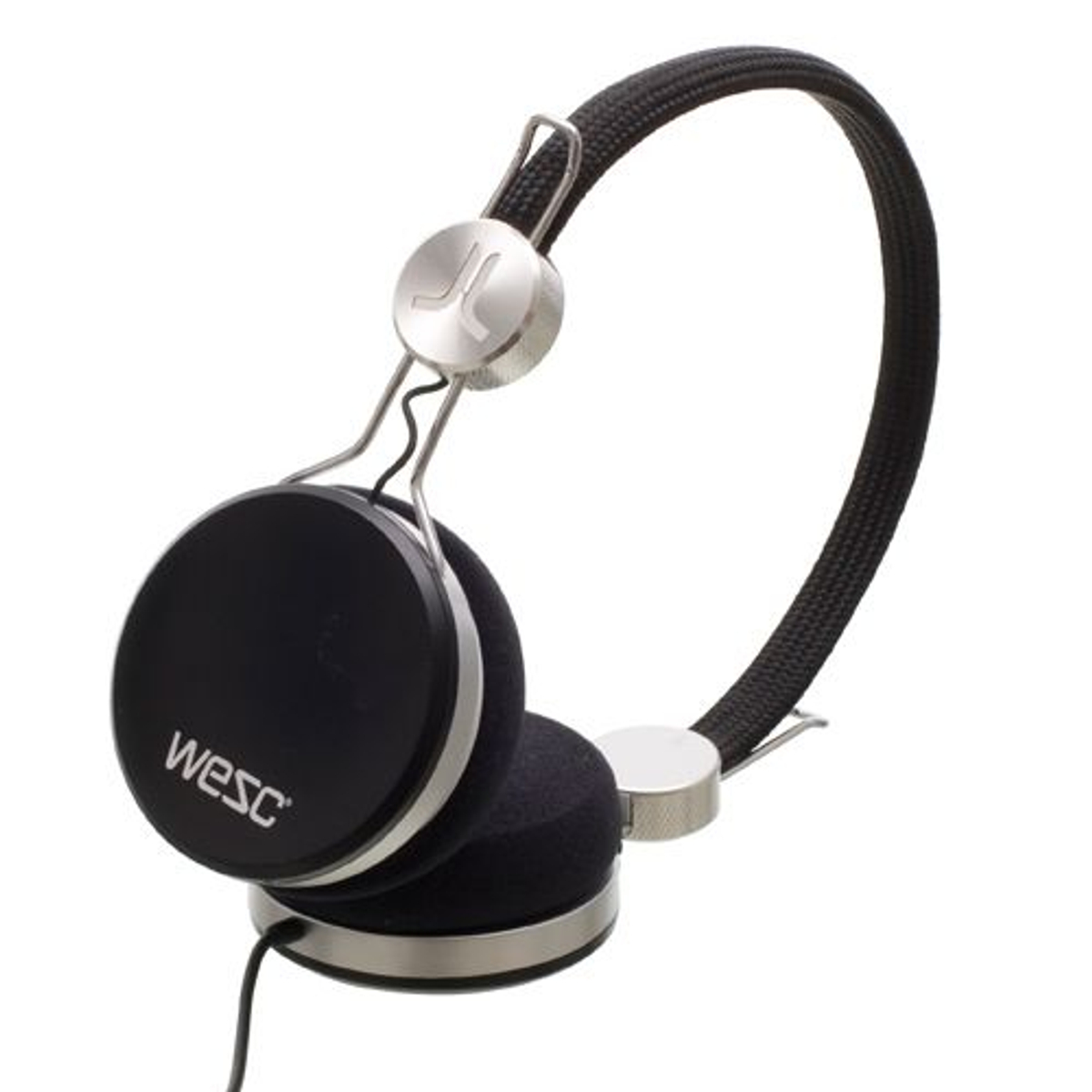 WESC Banjo Black