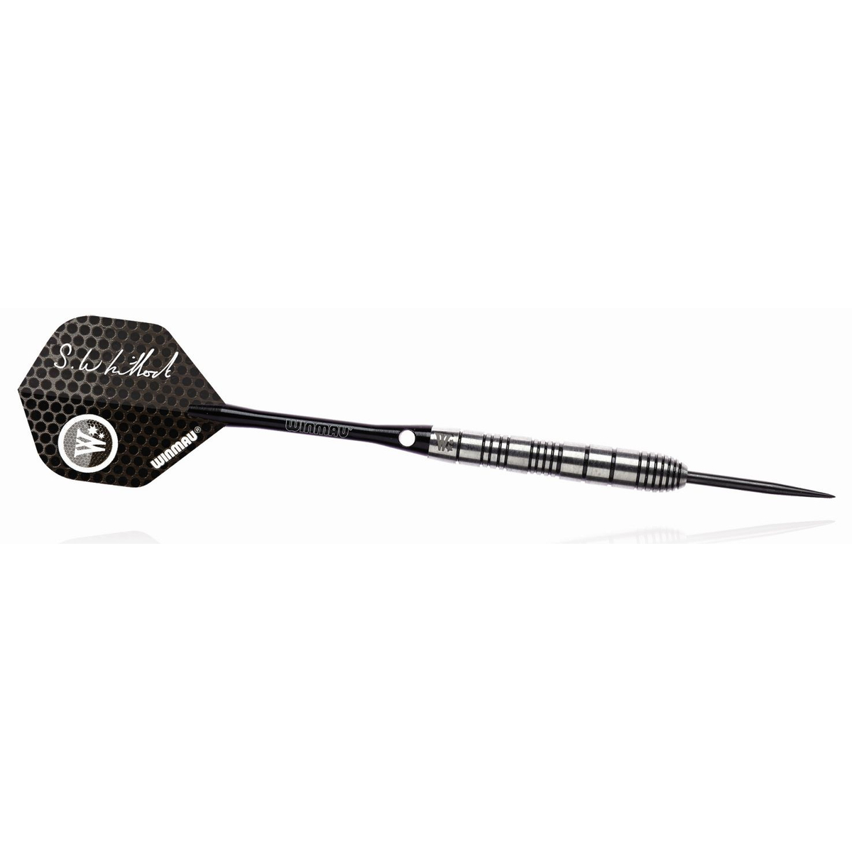 Winmau Simon Whitlock Steel Tip Dartpijl