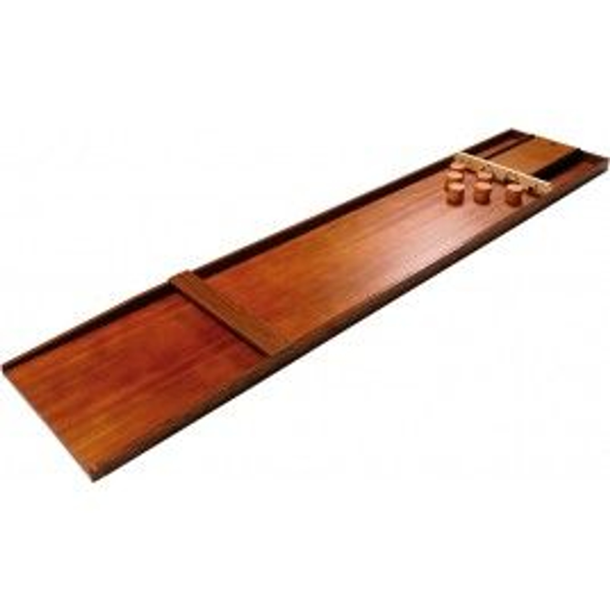 Sjoelbak Beginner Jakkolo 