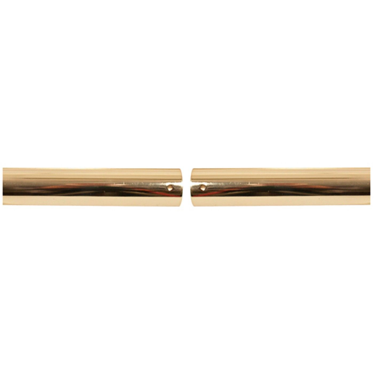 Snookerlamp met 6 kappen, messing/groen