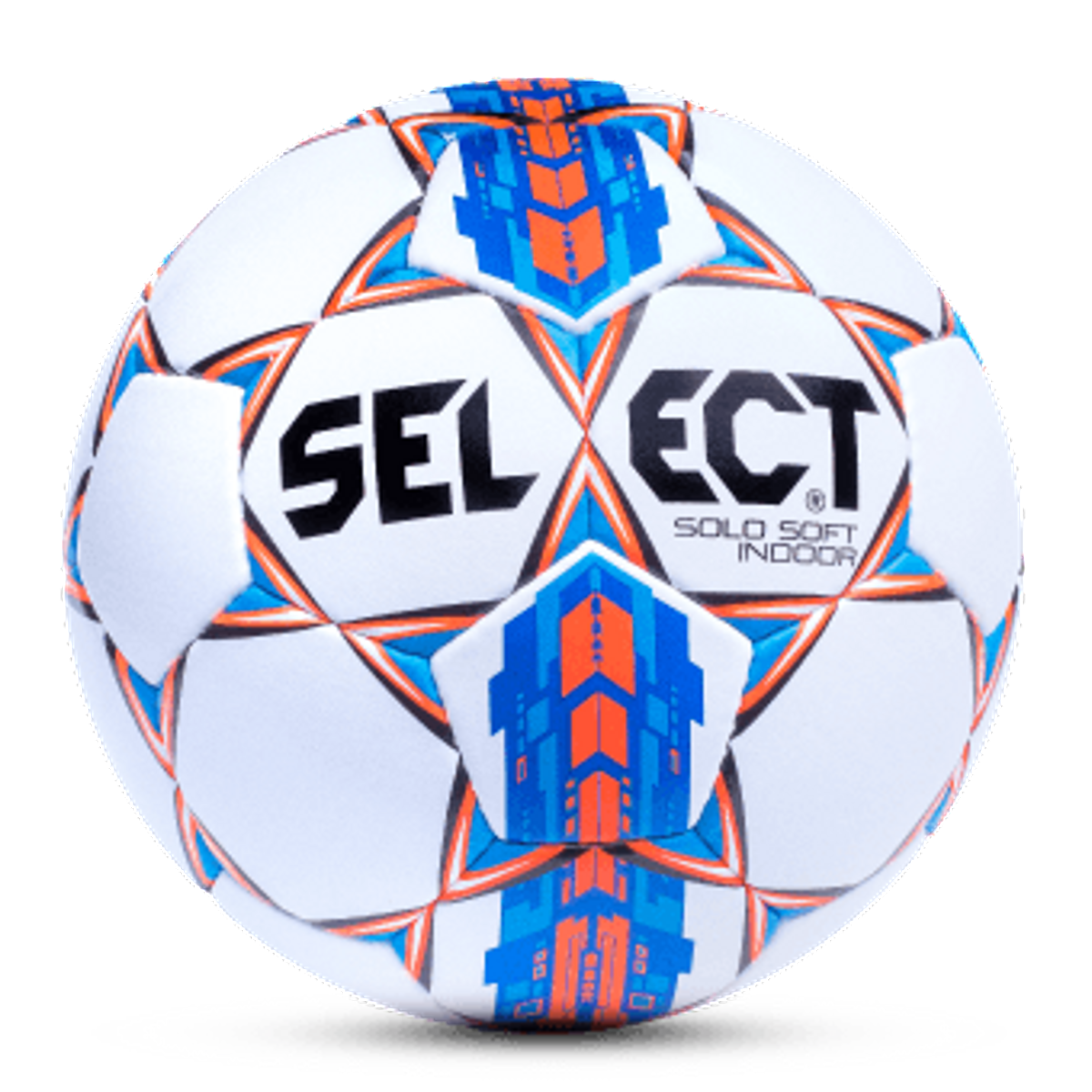 Select Solo Soft Indoor Voetbal
