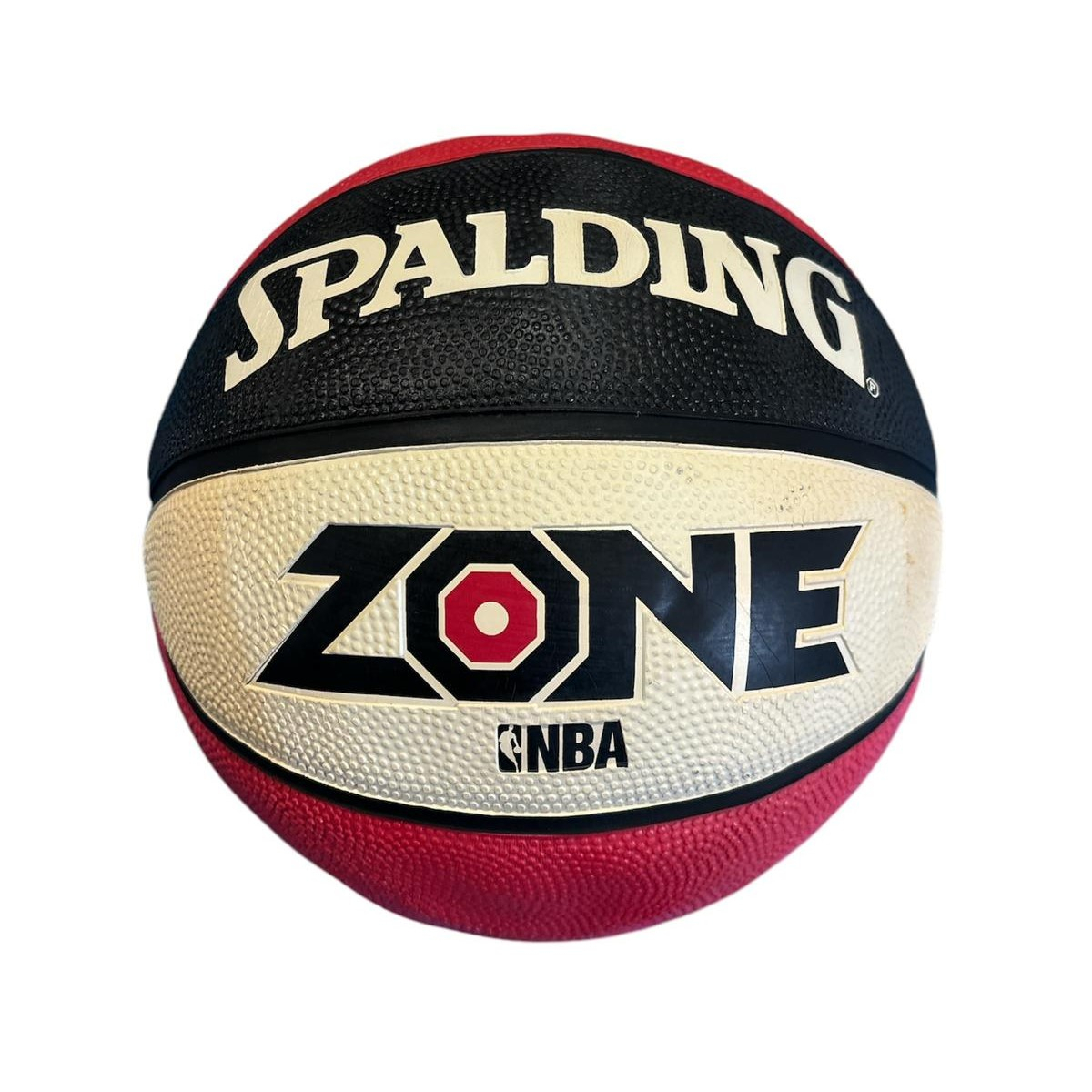 Spalding Zone Basketbal Maat 5