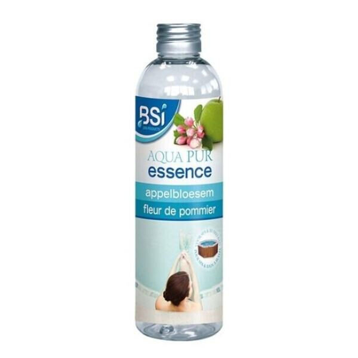 BSI Aqua Pur Essence Appelbloesem 250 ml