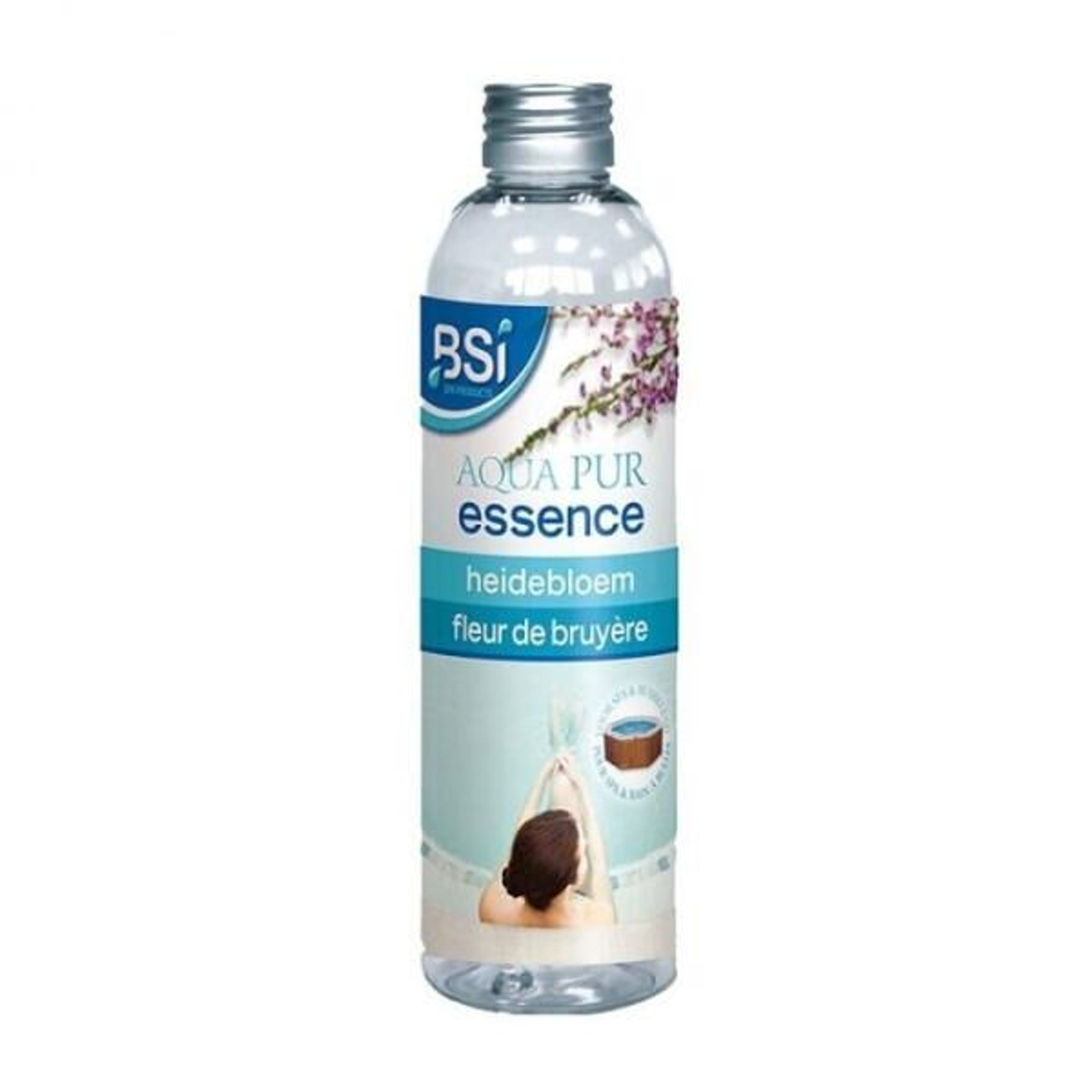 BSI Aqua Pur Essence Heidebloem 250 ml