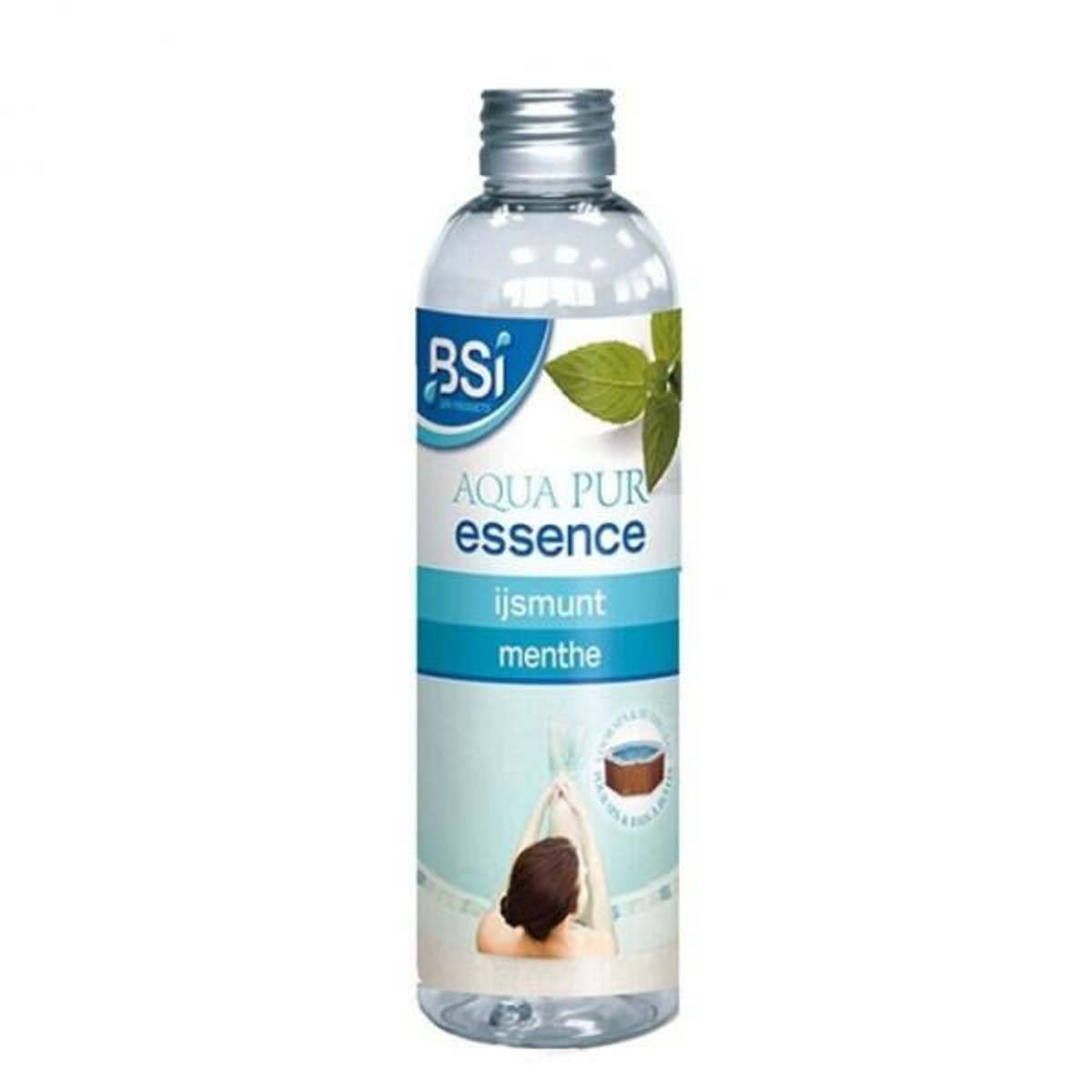 BSI Aqua Pur Essence Ijsmunt 250 ml