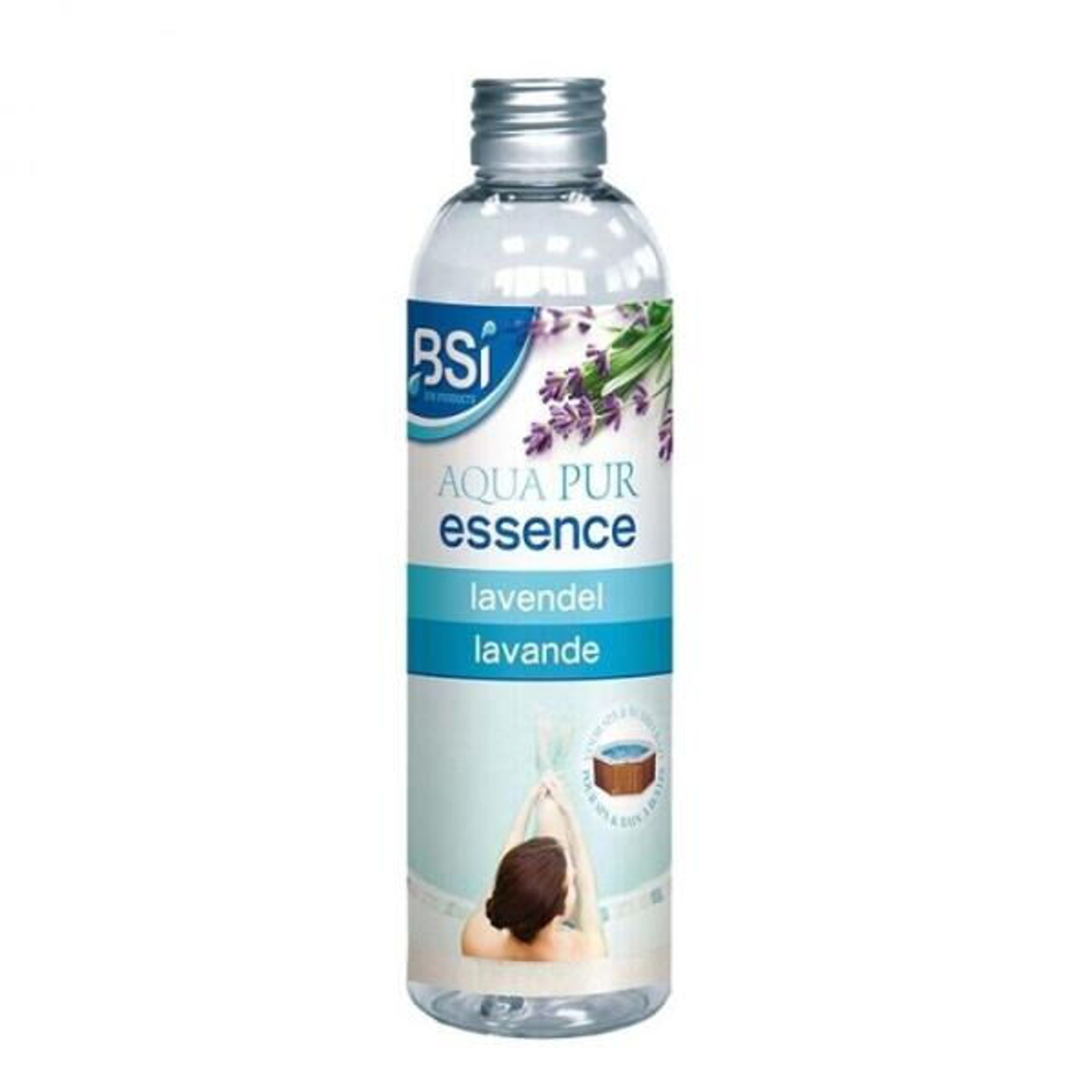 BSI Aqua Pur Essence Lavendel 250 ml
