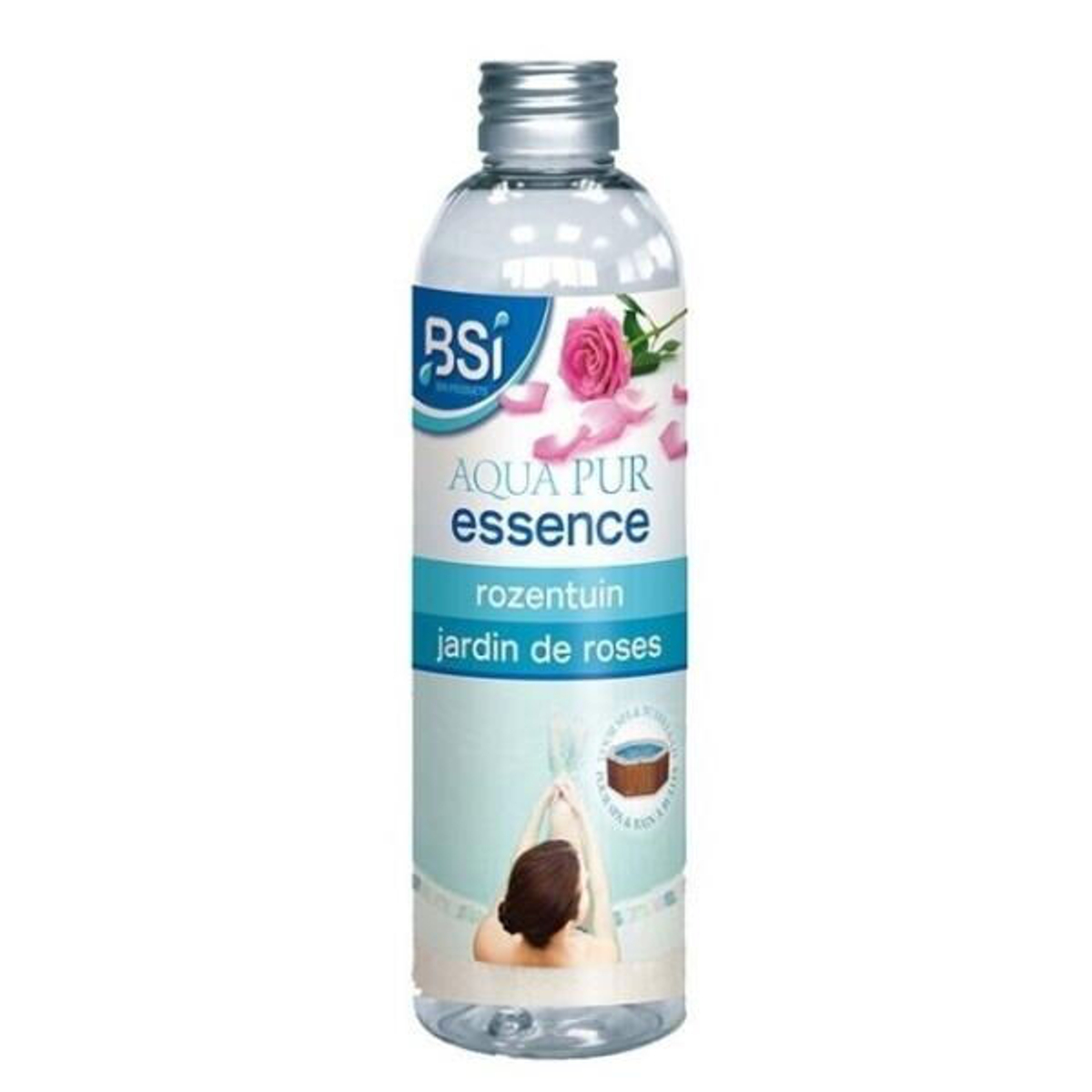 BSI Aqua Pur Essence Rozentuin 250 ml