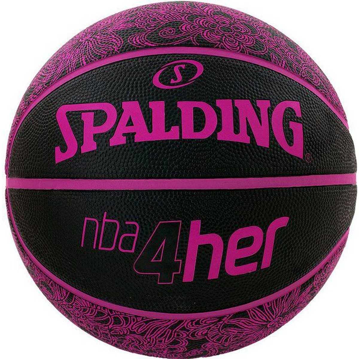 Spalding 4Her Basketbal