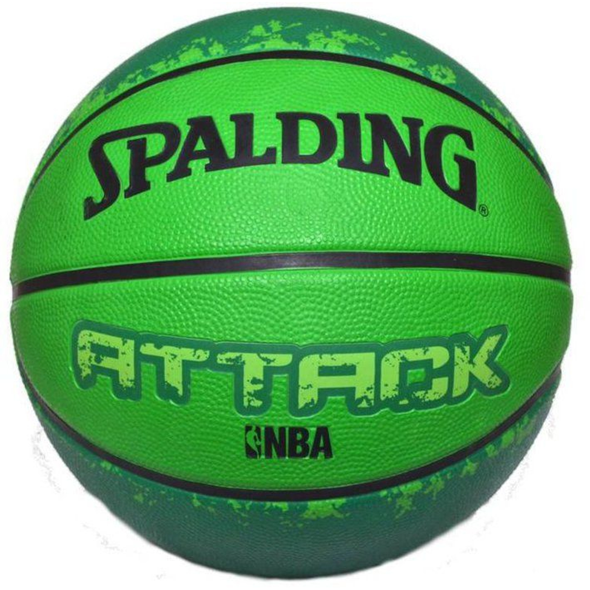 Spalding Attack Basketbal