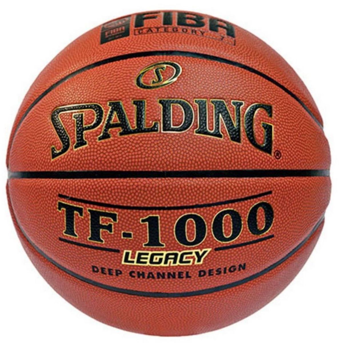 Spalding TF-1000 Legacy Heren Basketbal