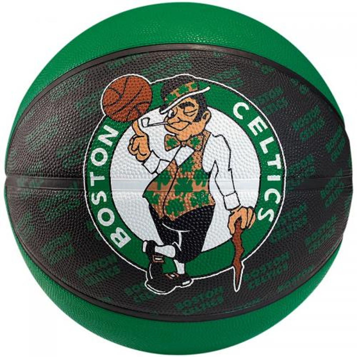 Spalding Boston Celtics Basketbal Teambal