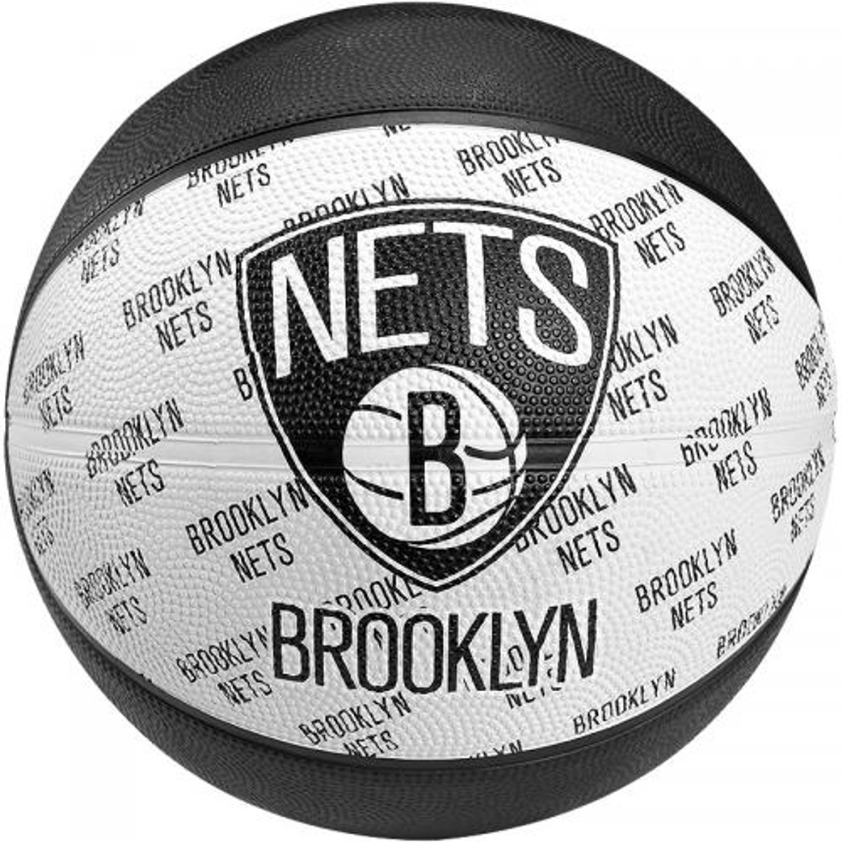 Spalding Brookly Nets Basketbal Teambal