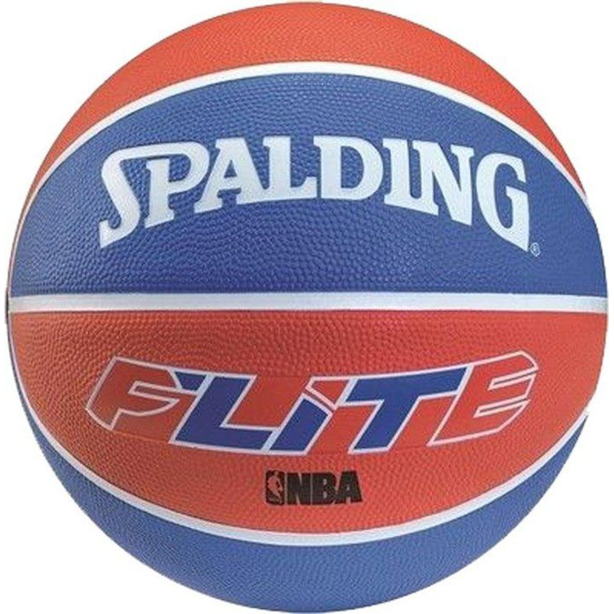 Spalding Flite Color Basketbal