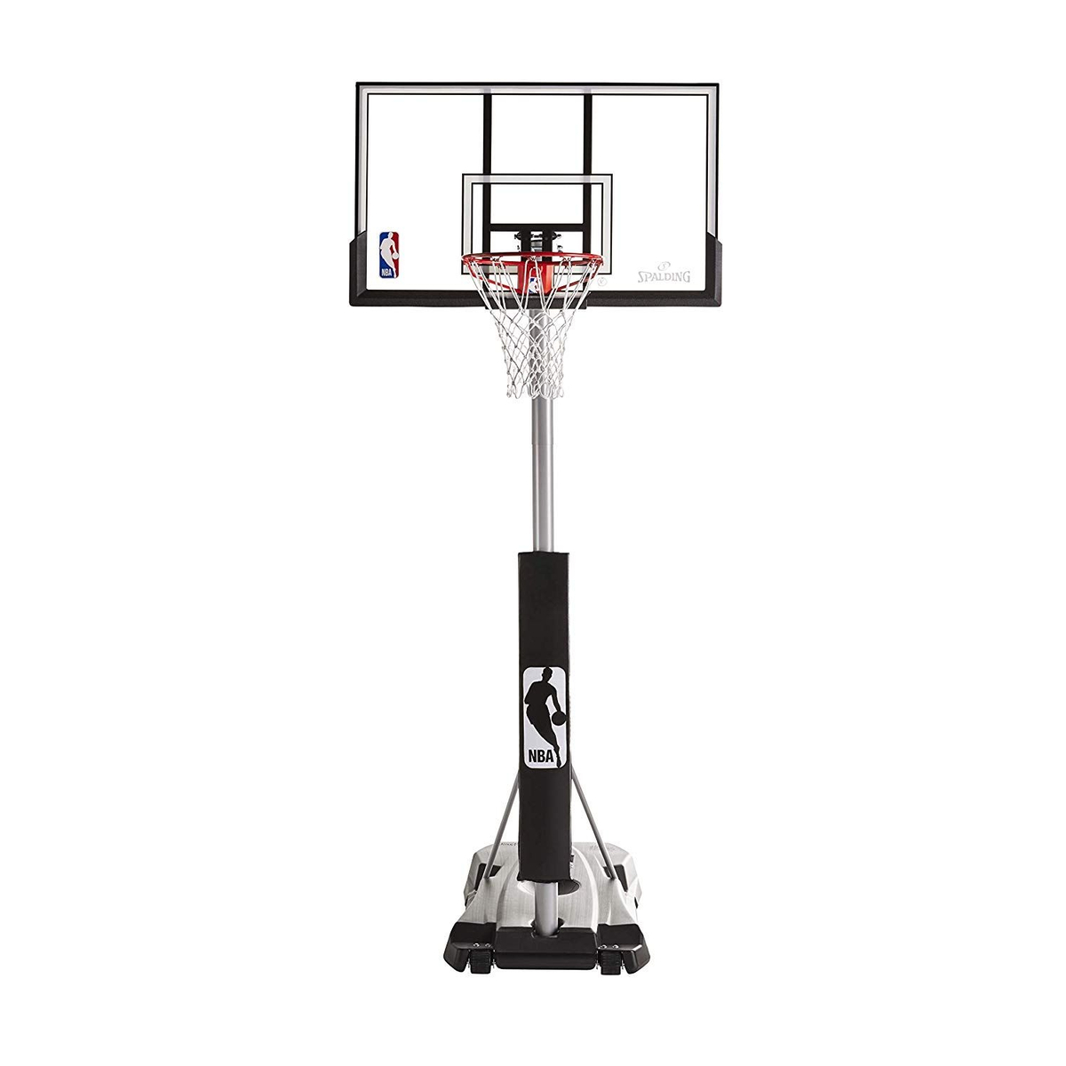 Spalding NBA Hercules 52" Basketbalpaal
