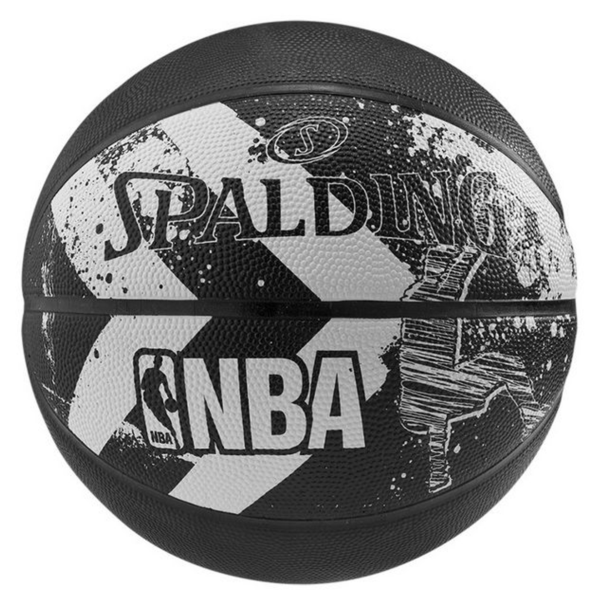 Spalding NBA Alley-Oop Basketbal
