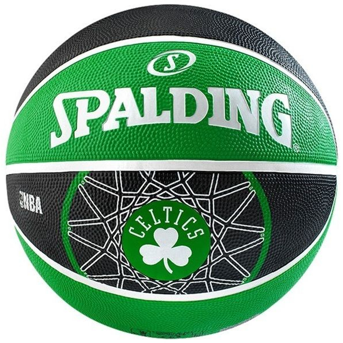 Spalding NBA Boston Celtics Basketbal