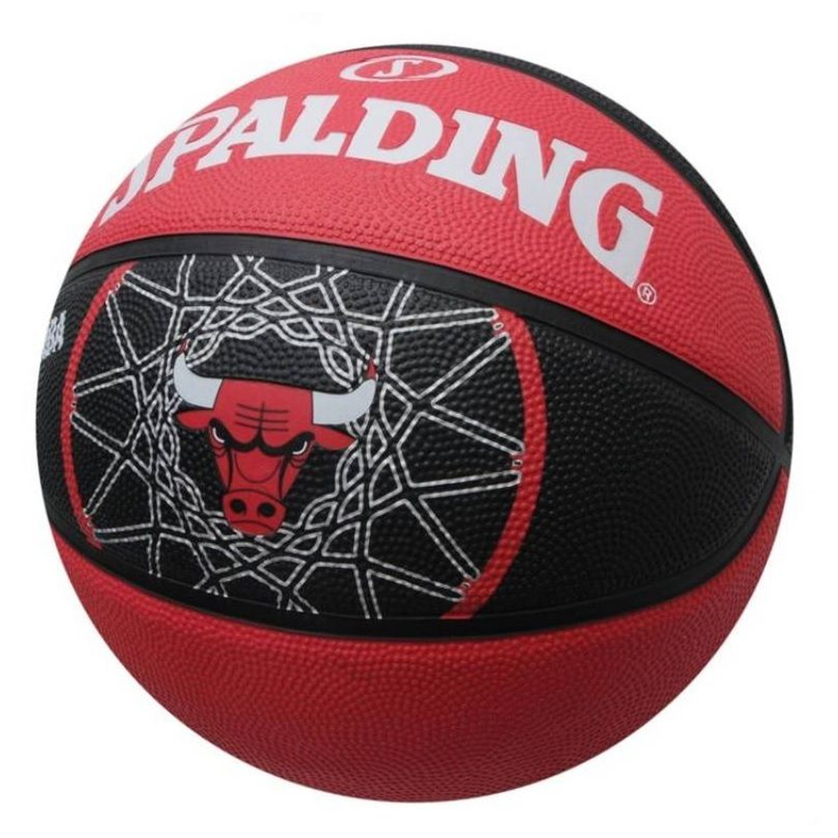 Spalding NBA Chicago Bulls Basketbal