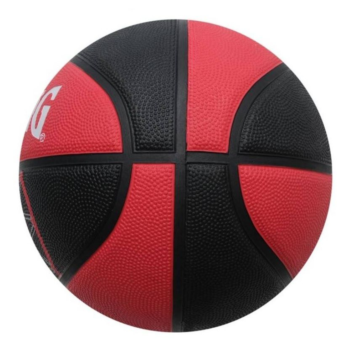 Spalding NBA Chicago Bulls Junior Basketbal