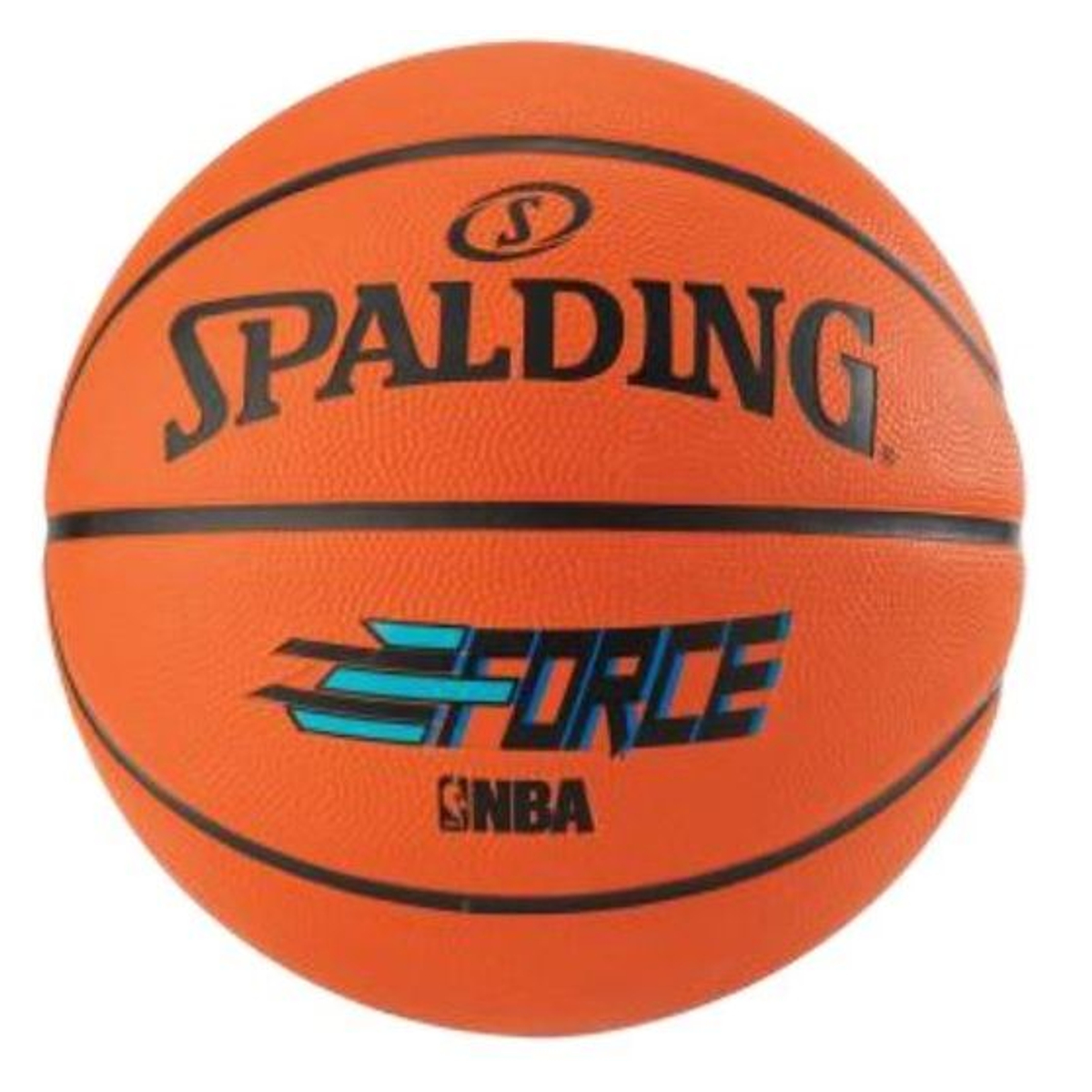 Spalding NBA Force Brick Basketbal