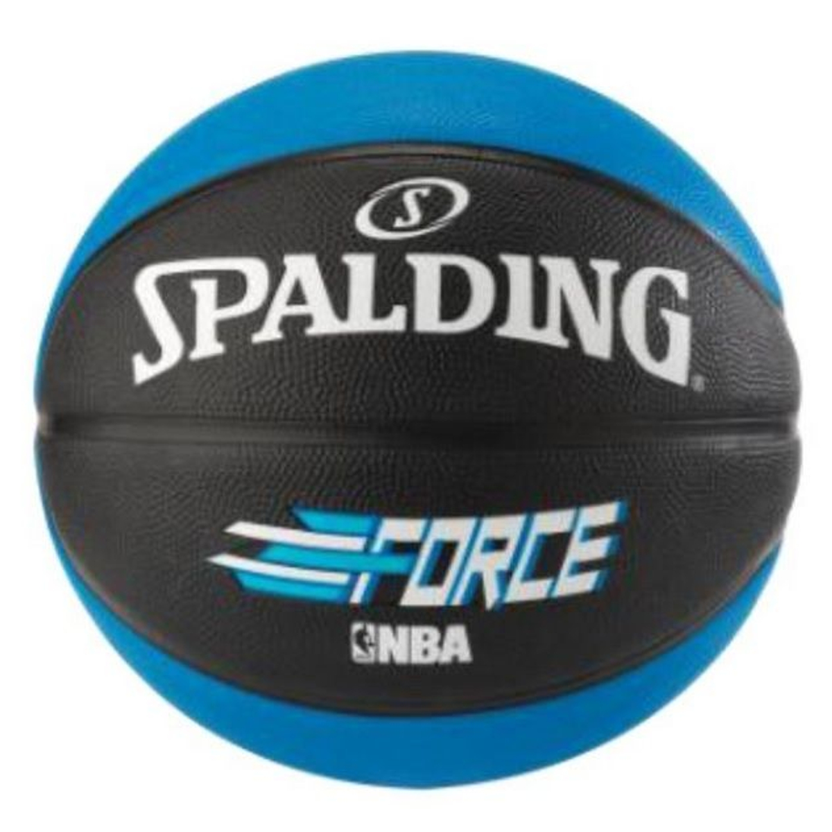 Spalding NBA Force Colour Basketbal