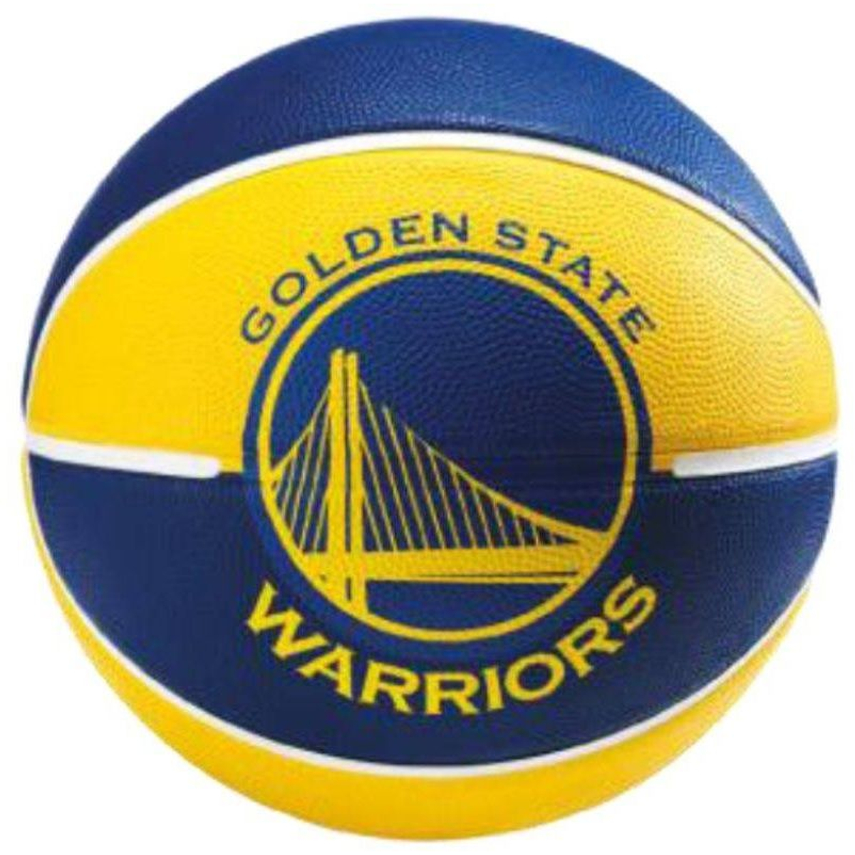 Spalding NBA Golden State Warriors Junior Basketbal