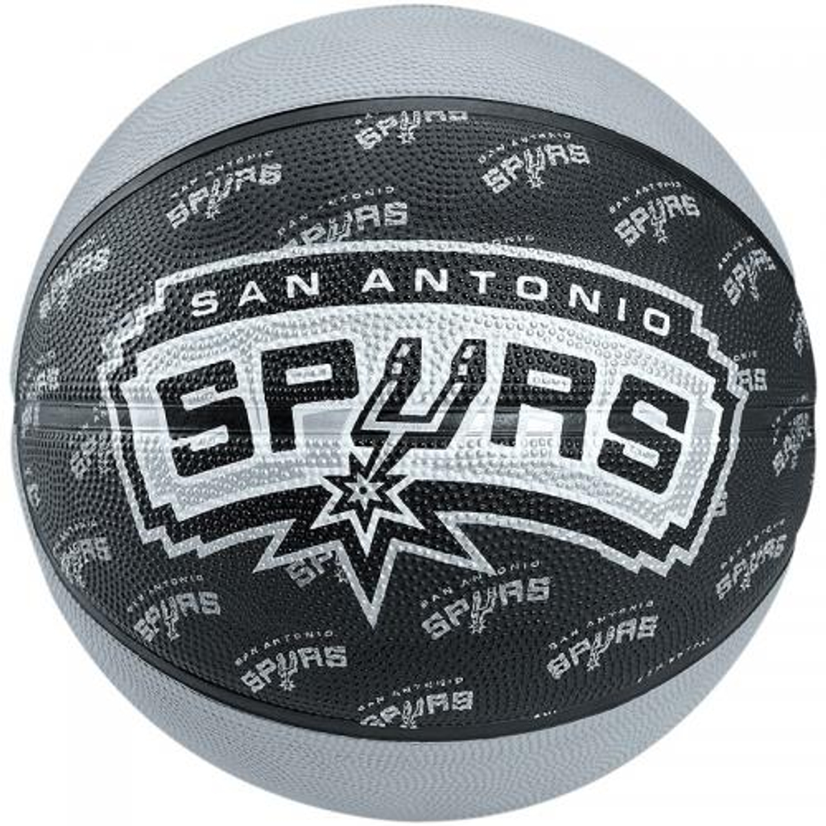 Spalding Spurs Basketbal