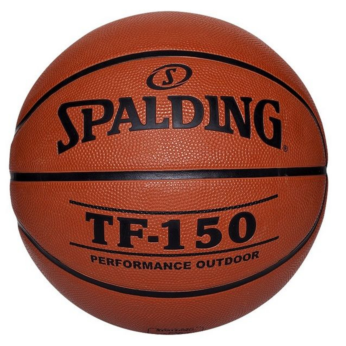 Spalding TF-150 Basketbal