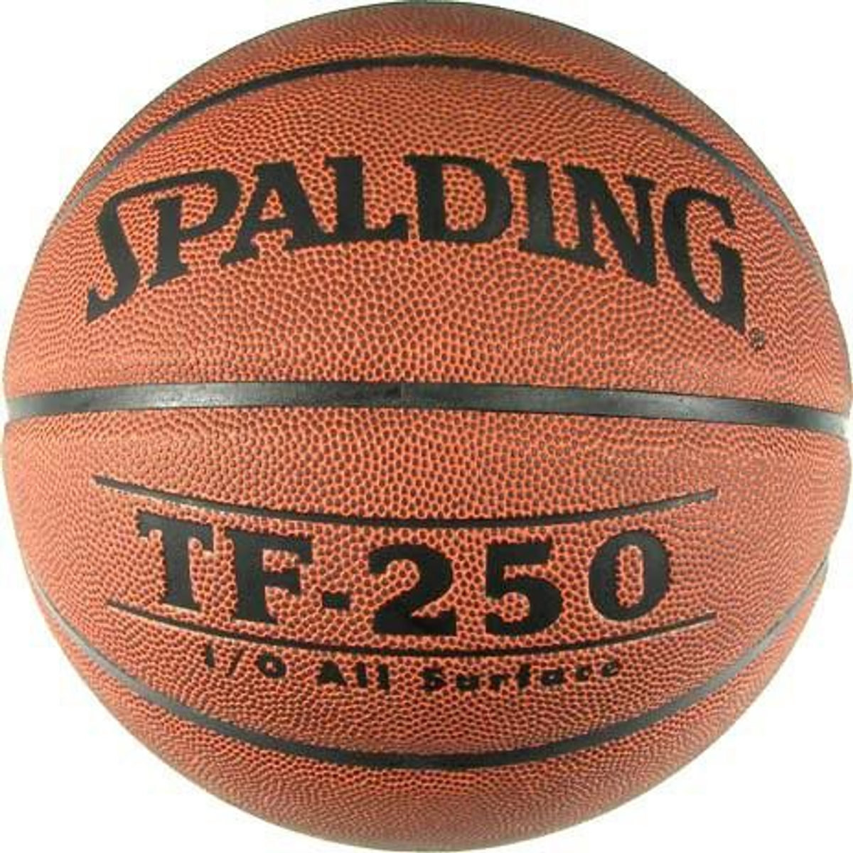 Spalding TF-250 Basketbal Junioren
