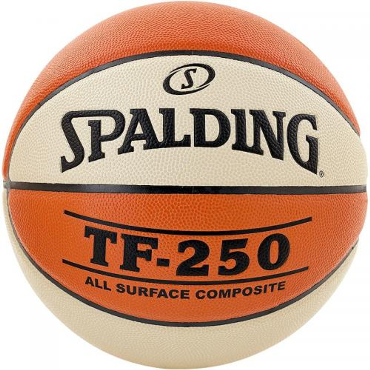 Spalding TF-250 Basketbal Dames