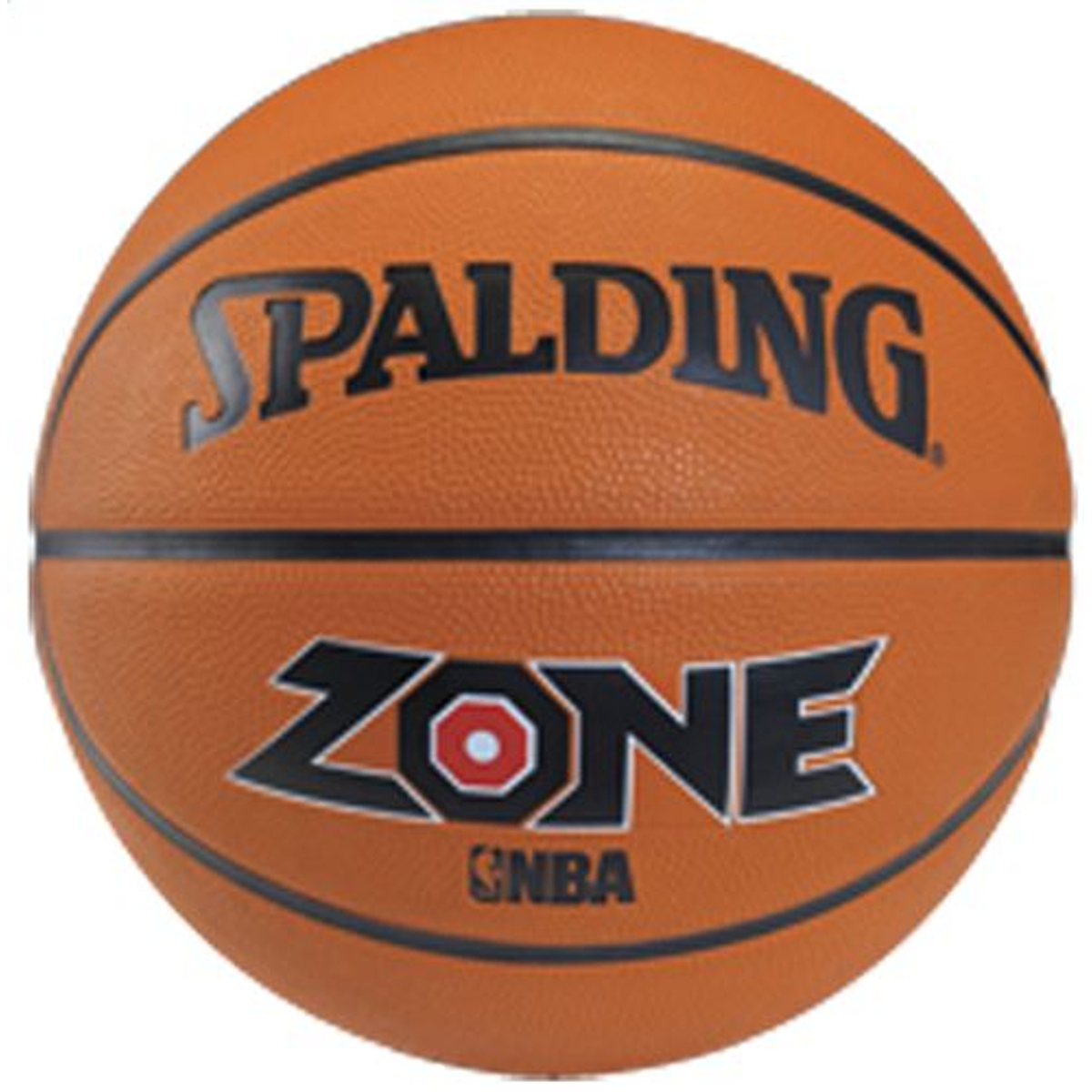 Spalding Zone Brick Basketbal