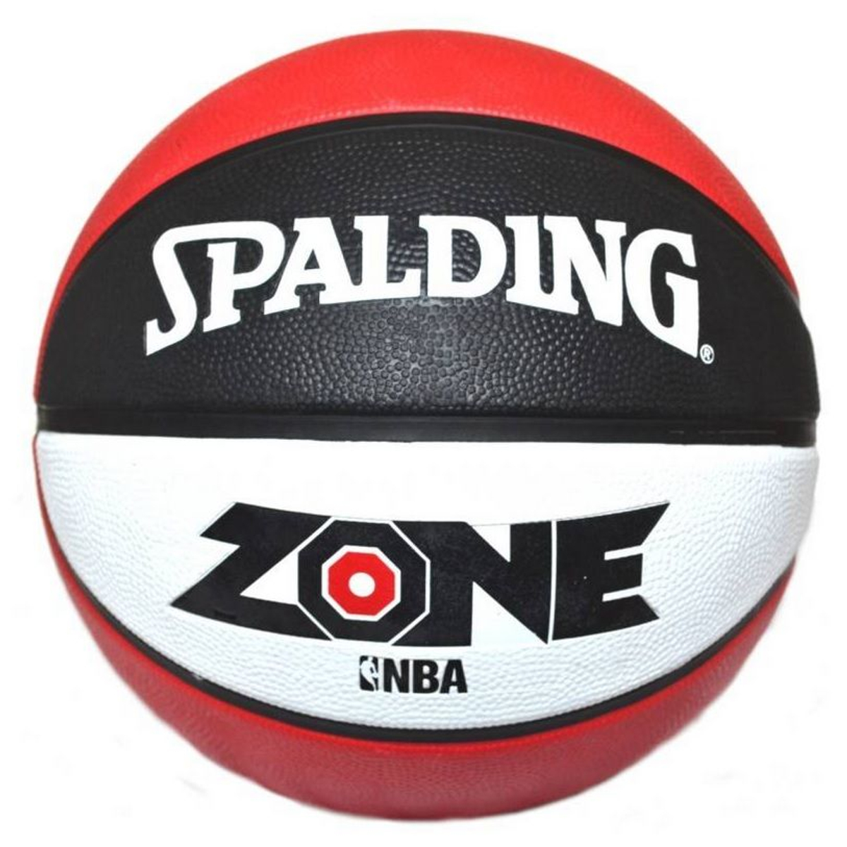 Spalding Zone Basketbal