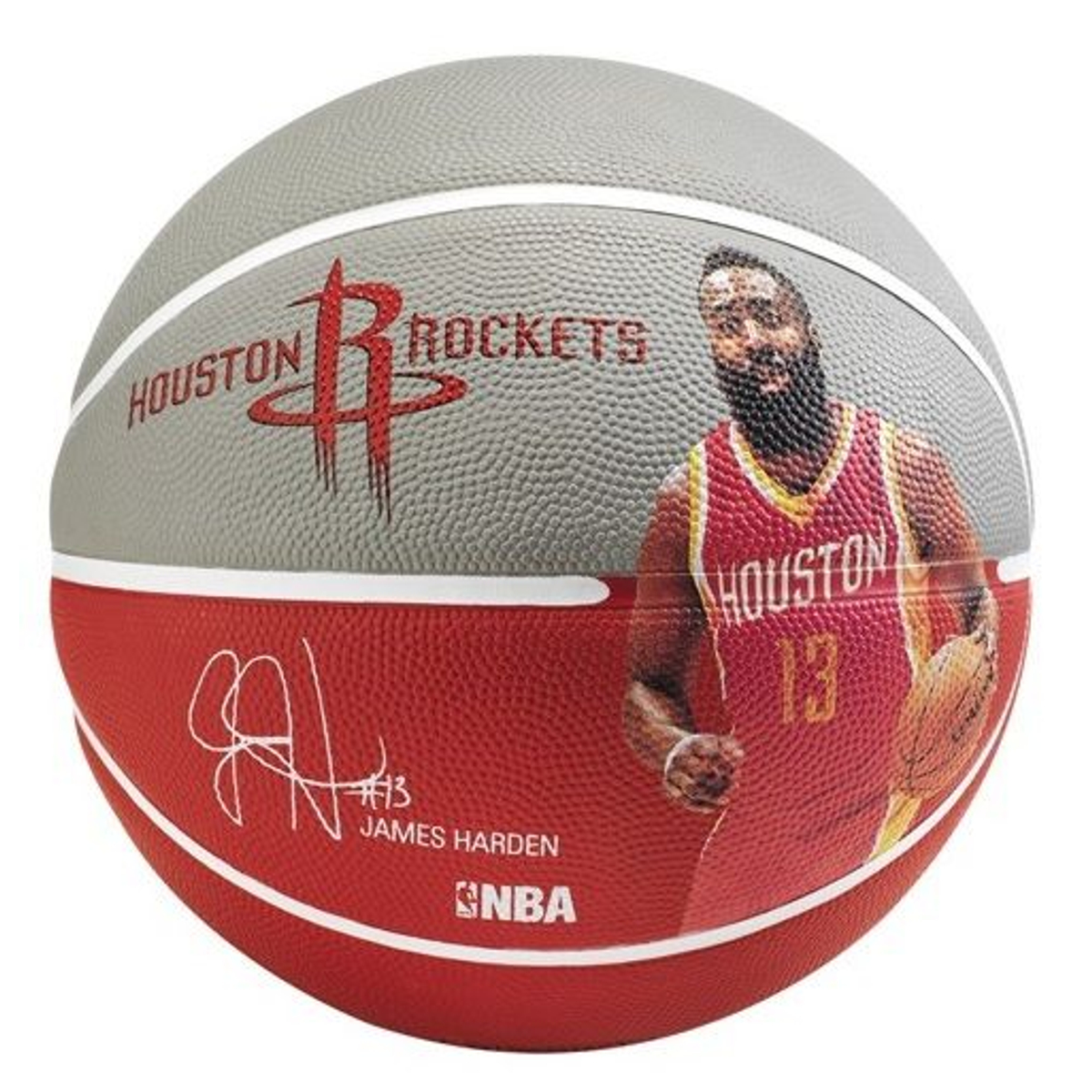 Spalding NBA James Harden Basketbal