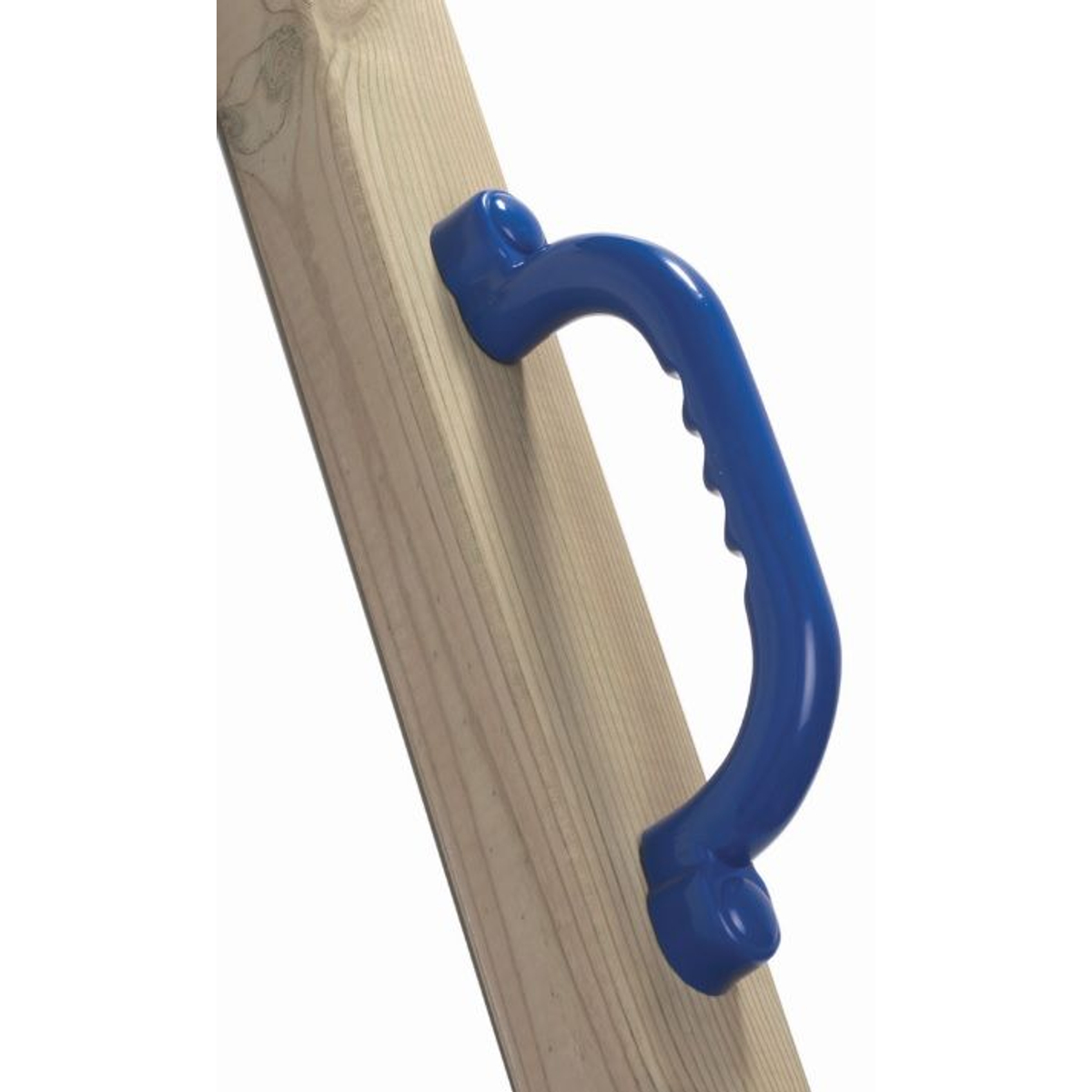 Handgrepen met Grip Speeltoren - Blauw