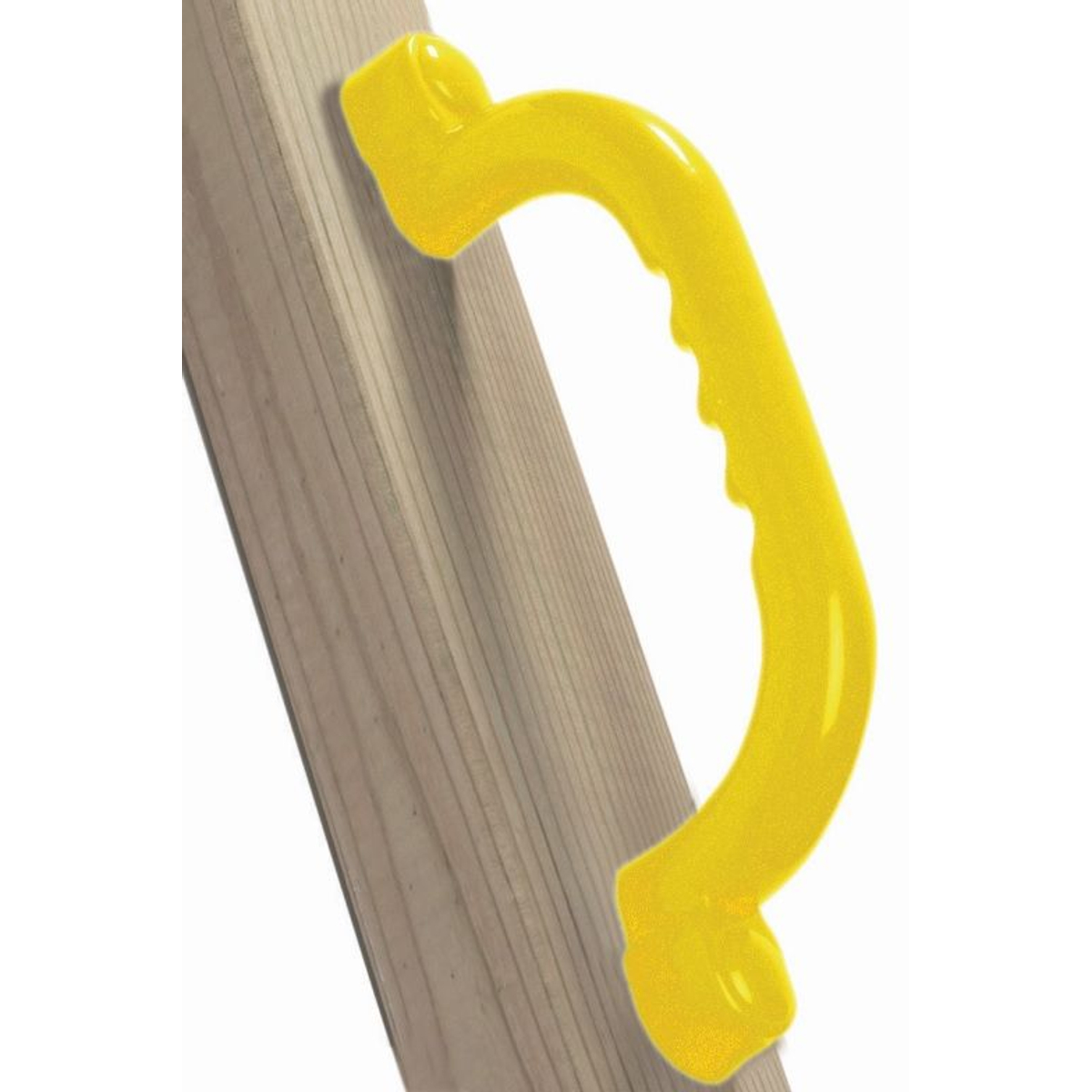 Handgrepen met Grip Speeltoren - Geel