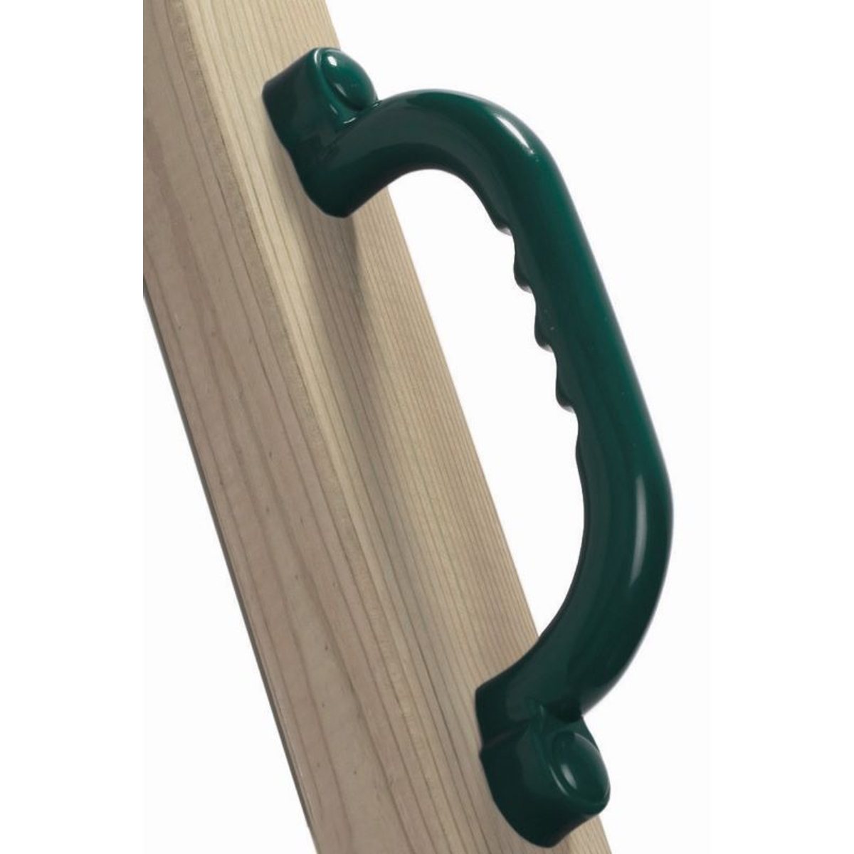 Handgrepen met Grip Speeltoren - Groen