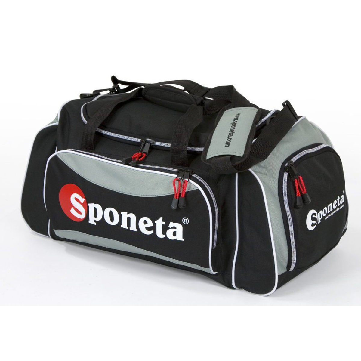 Sponeta Sporttas Tafeltennis