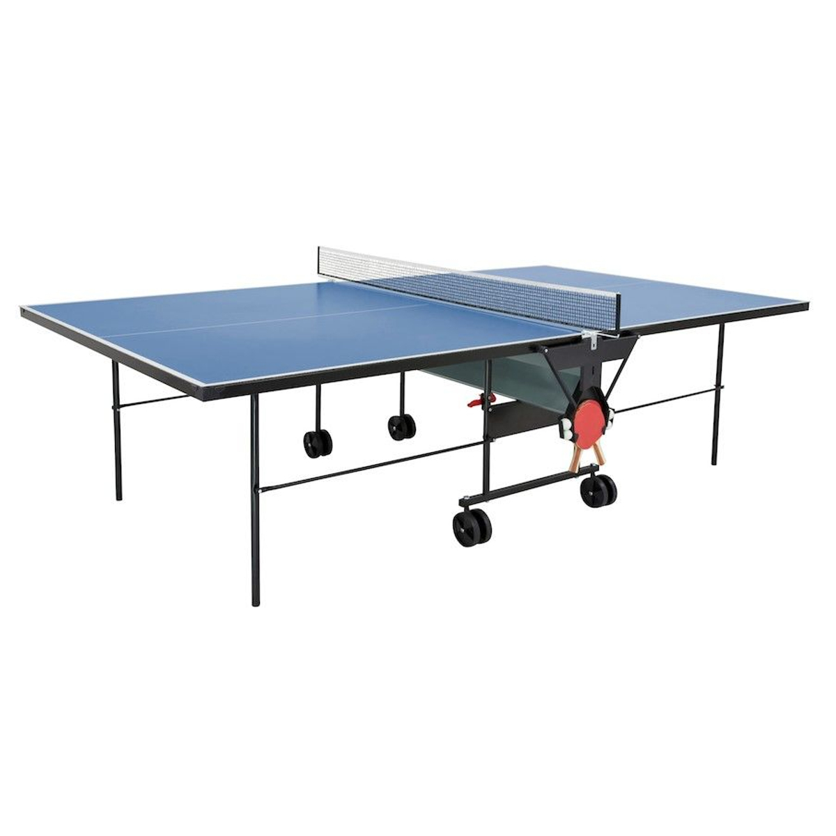 Sponeta Pingpongtafel S1-13E Hobbyline Outdoor Blauw