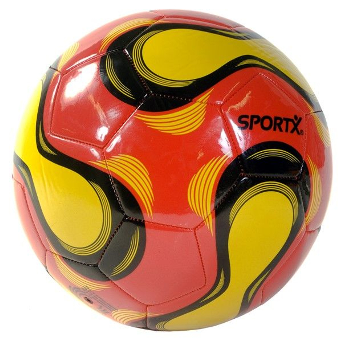 Sportx Voetbal België