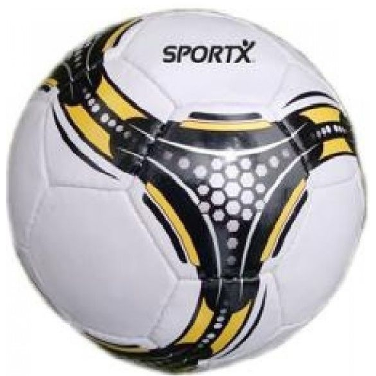 Sportx Voetbal Champion