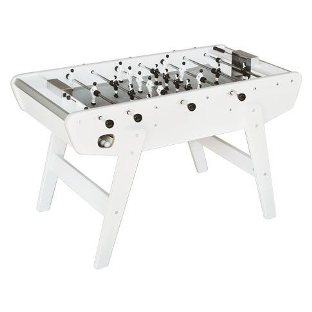 Stella Voetbaltafel Home Wit