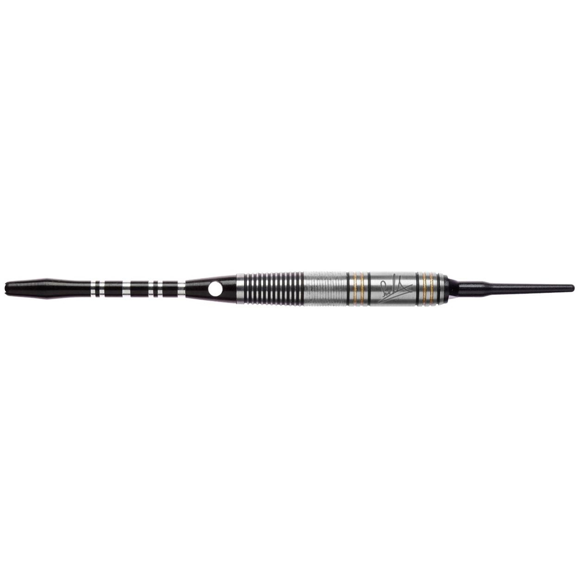 Winmau Steve Beaton Soft Tip Dartpijl