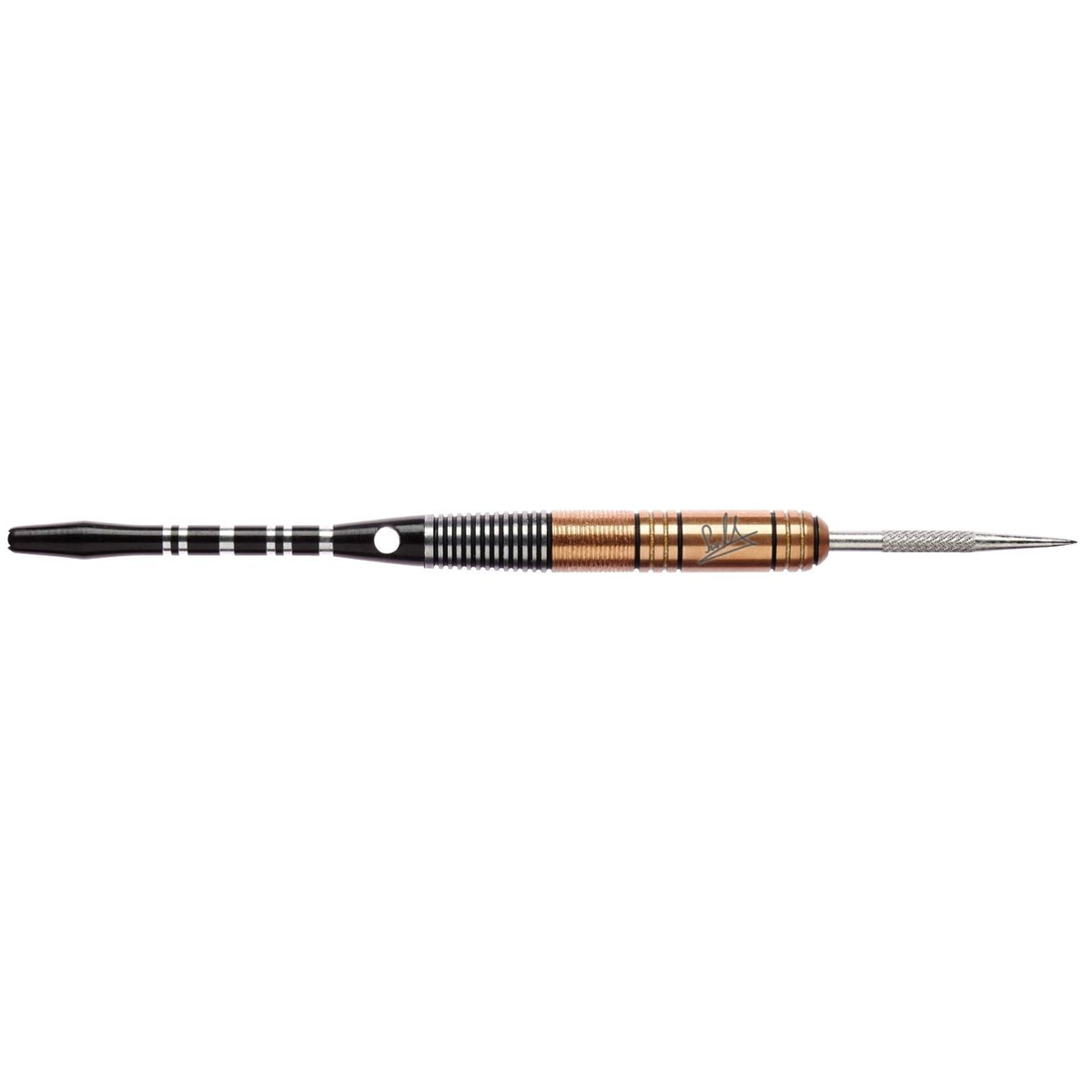 Winmau Steve Beaton Steel Tip Adonis Grip Dartpijl