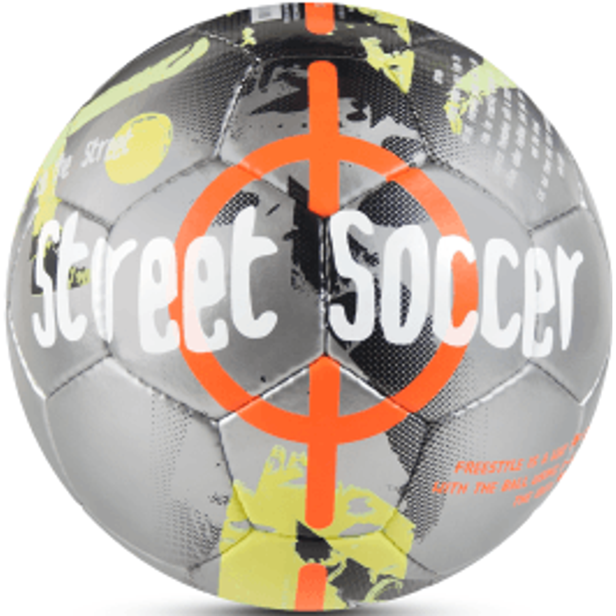 Select Street Soccer Voetbal