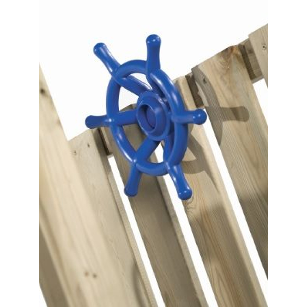 Boot Stuurwiel - Blauw