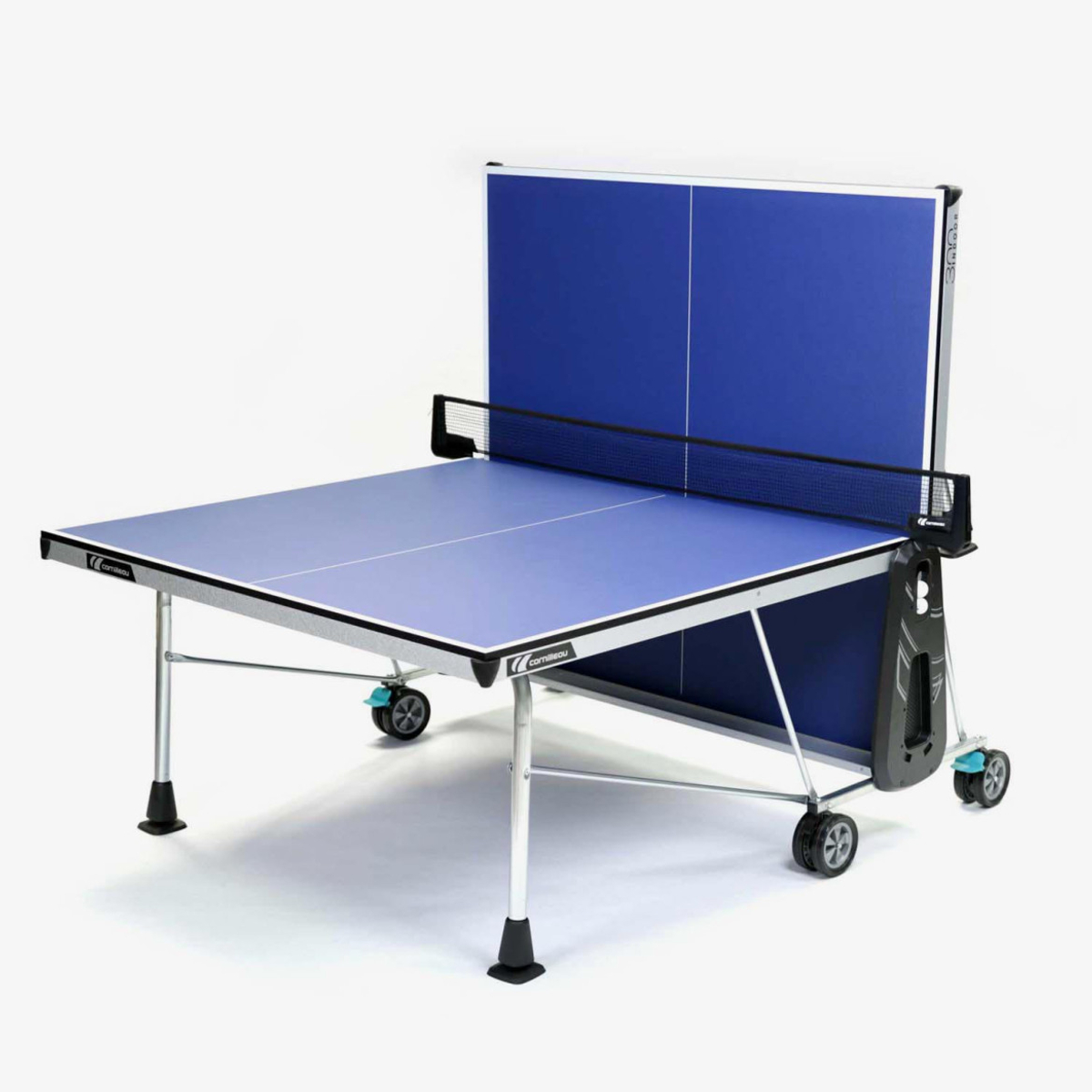 Cornilleau Sport 300 Indoor Tafeltennistafel Blauw