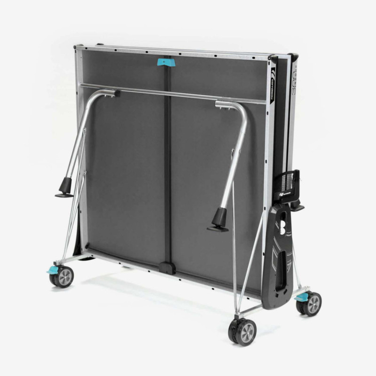 Cornilleau Sport 300 Indoor Tafeltennistafel Grijs