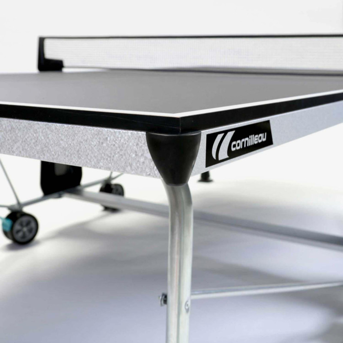 Cornilleau Sport 300 Indoor Tafeltennistafel Grijs