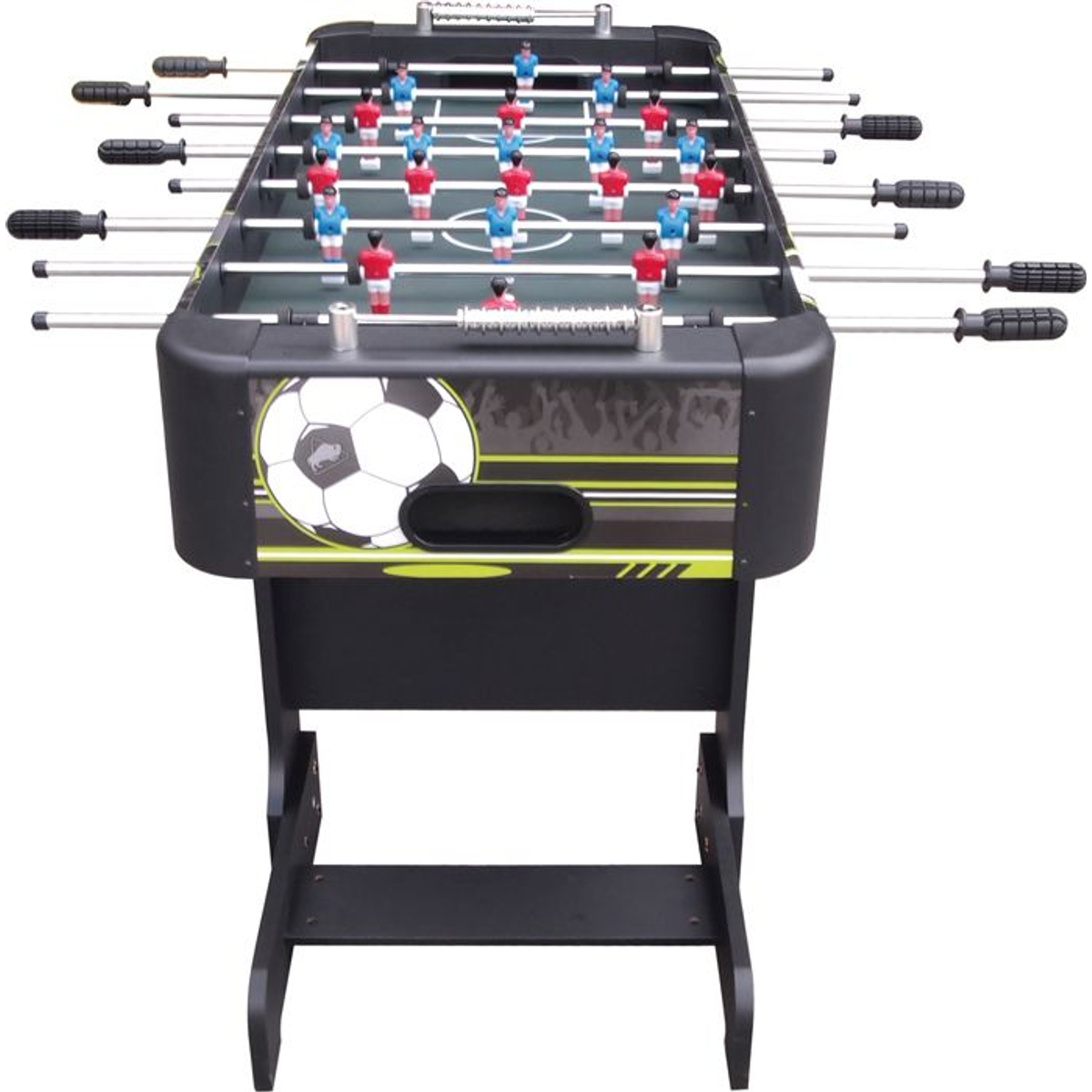  Buffalo Glory fold Soccertable 