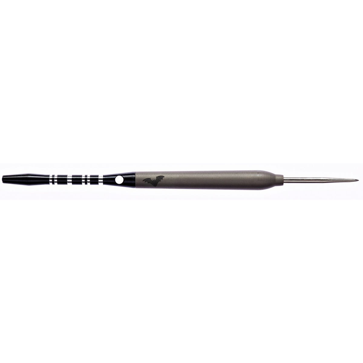 Winmau Ted Hankey Steel Tip Atomised Grip Dartpijl