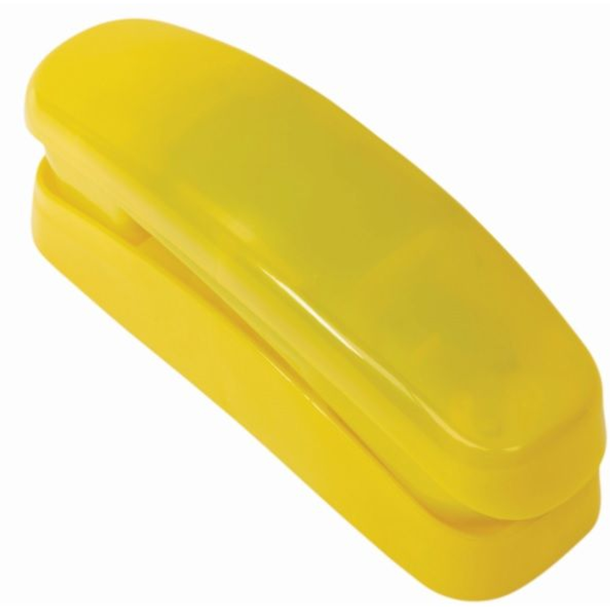 Telefoon - Geel